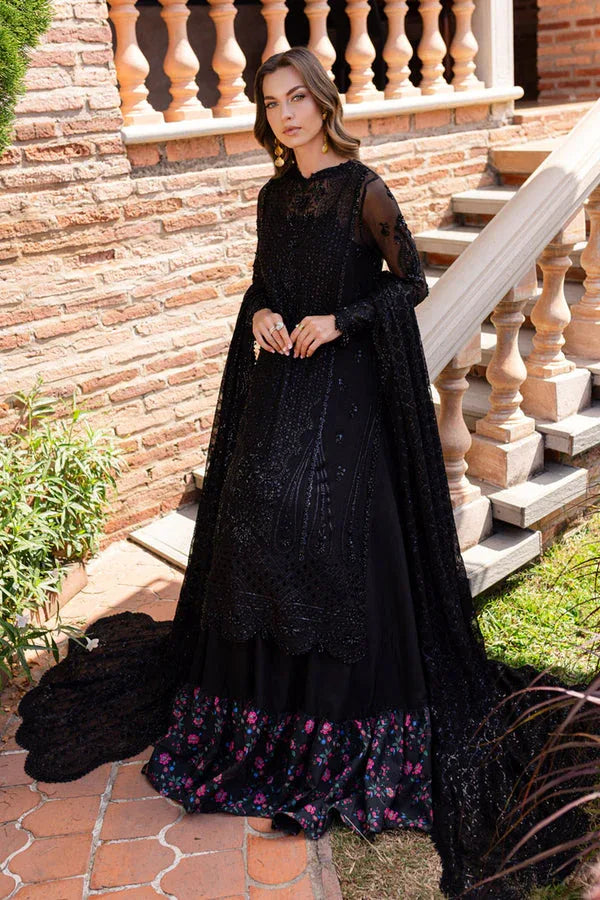 Marjjan | Isabella Formals | MLC-27 - Rang-e-Khaas