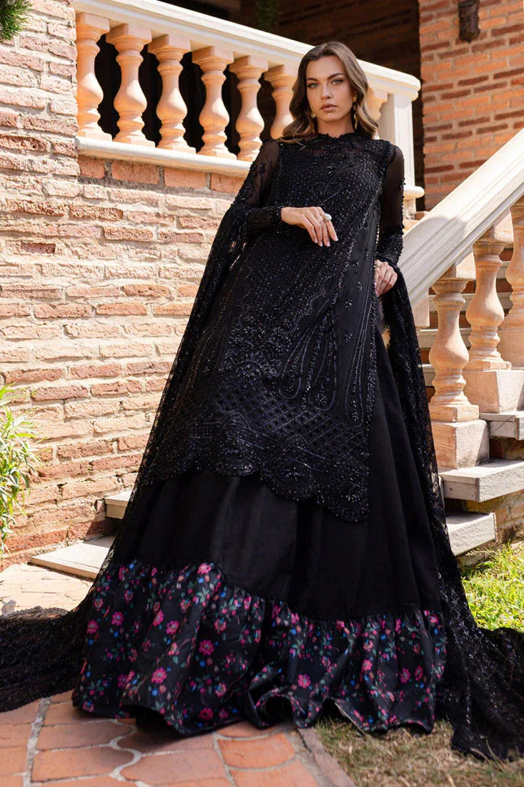 Marjjan | Isabella Formals | MLC-27 - Rang-e-Khaas