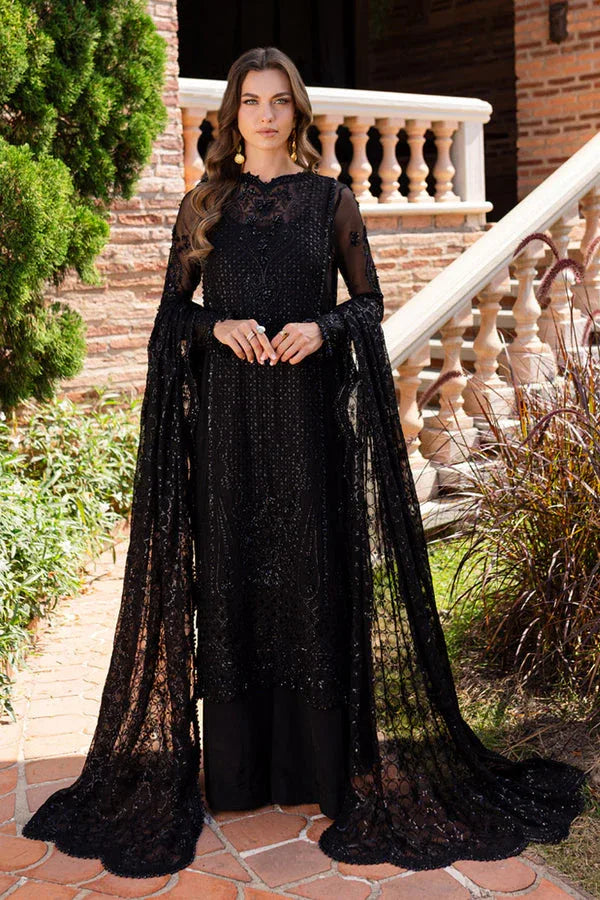Marjjan | Isabella Formals | MLC-27 - Rang-e-Khaas