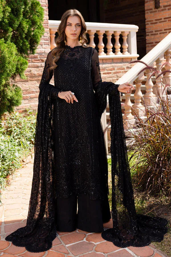 Marjjan | Isabella Formals | MLC-27 - Rang-e-Khaas