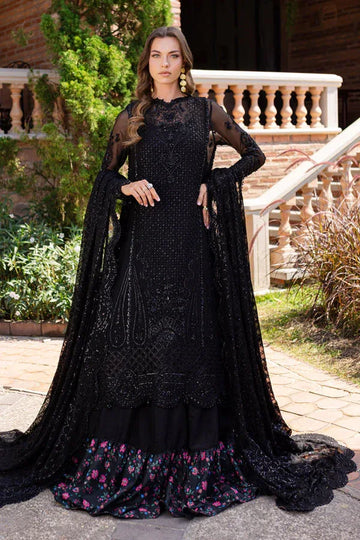 Marjjan | Isabella Formals | MLC-27 - Rang-e-Khaas