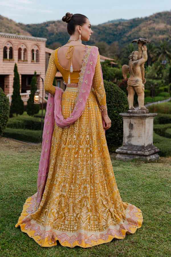 Marjjan | Isabella Formals | MLC-28 - Rang-e-Khaas