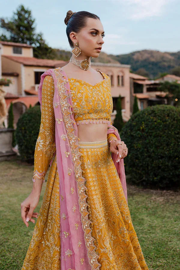 Marjjan | Isabella Formals | MLC-28 - Rang-e-Khaas