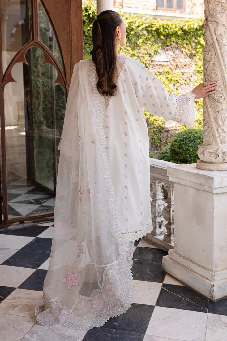 Marjjan | Ruhi Lawn | MLL-02 A - Rang-e-Khaas