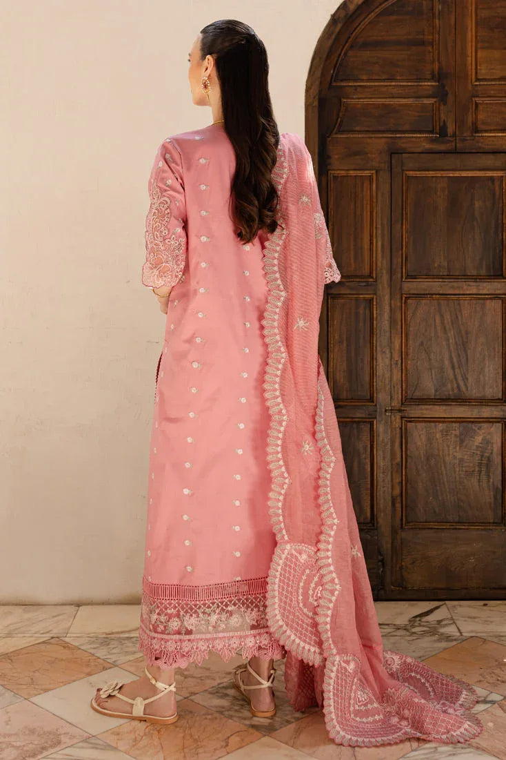 Marjjan | Ruhi Lawn | MLL-02 B - Rang-e-Khaas