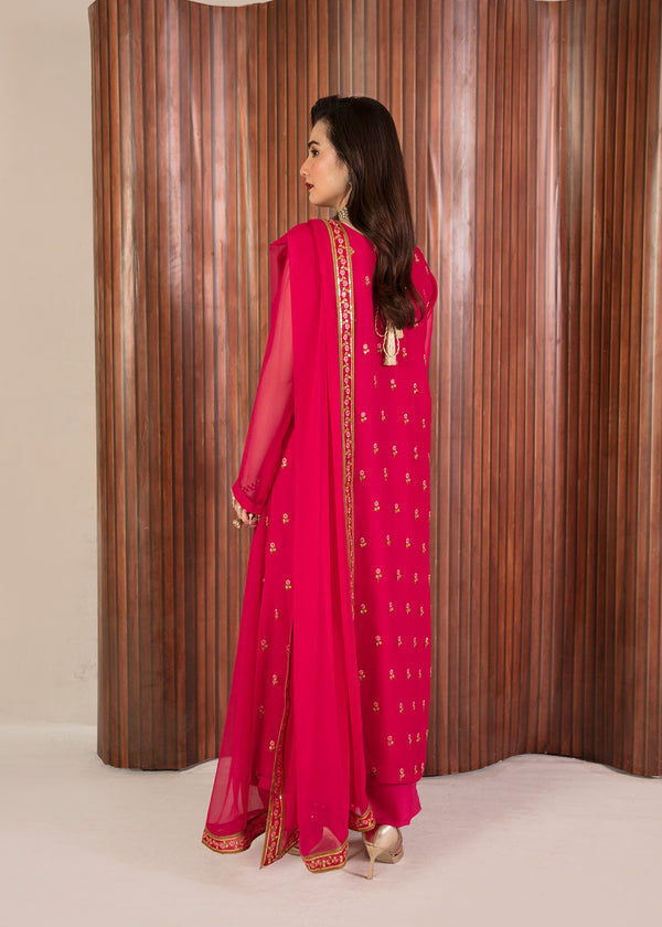 MNR | Ankh Macholi Festive Edit | AARZOO - Rang-e-Khaas