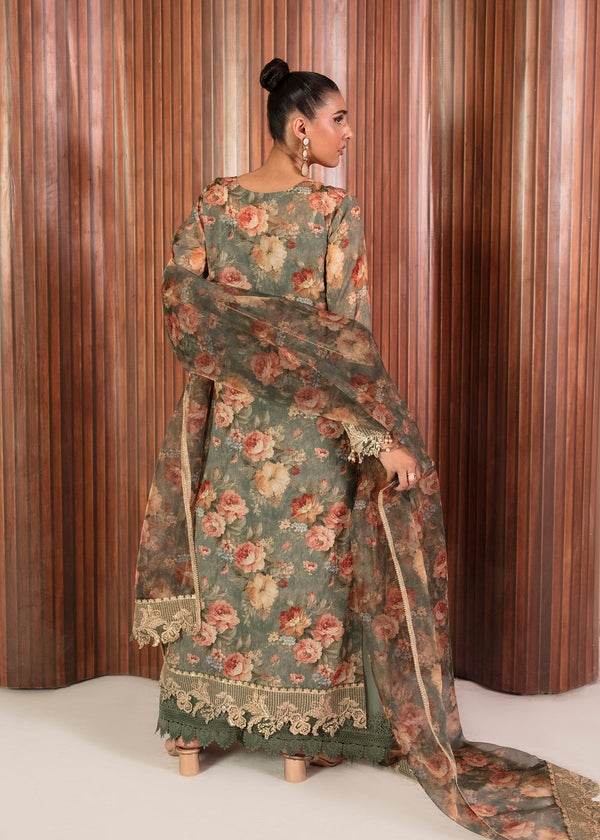 MNR | Ankh Macholi Festive Edit | KAMAL - Rang-e-Khaas