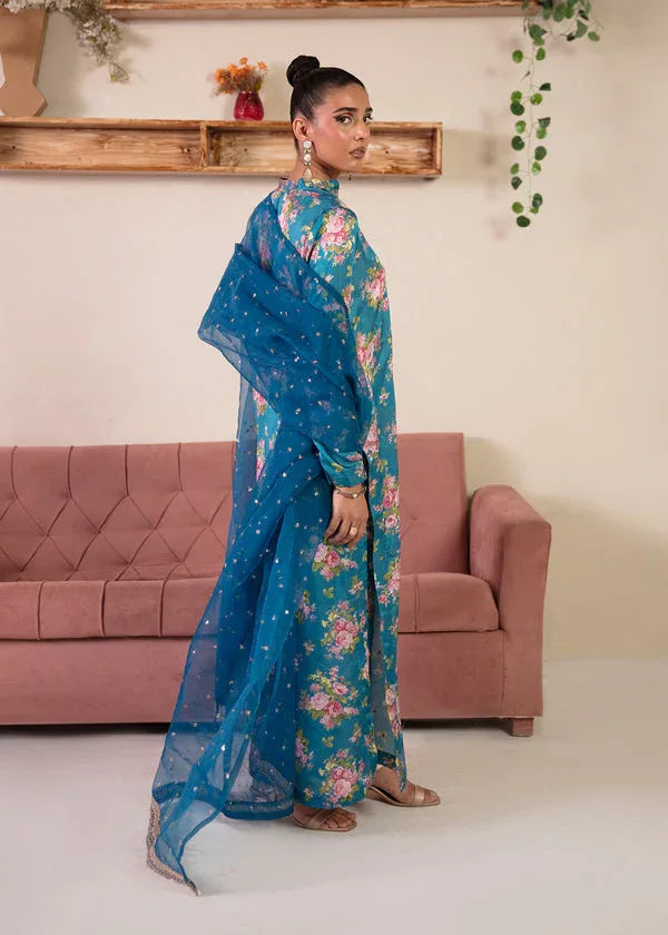 MNR | Ankh Macholi Festive Edit | NEELOFAR - Rang-e-Khaas