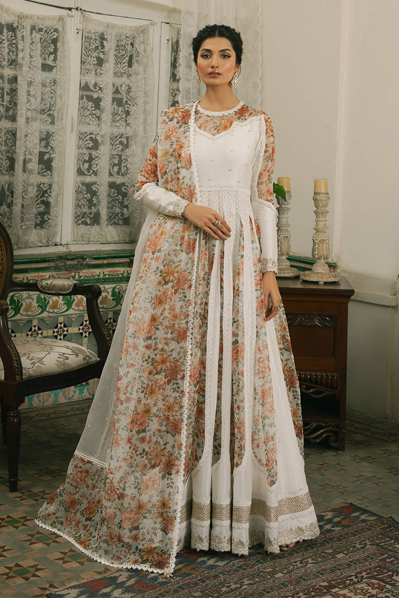 MNR | Ashiyana Festive Eid Collection 25 | Amal - Rang-e-Khaas