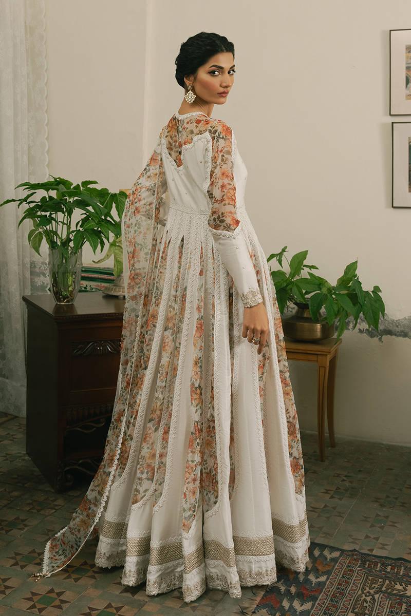 MNR | Ashiyana Festive Eid Collection 25 | Amal - Rang-e-Khaas