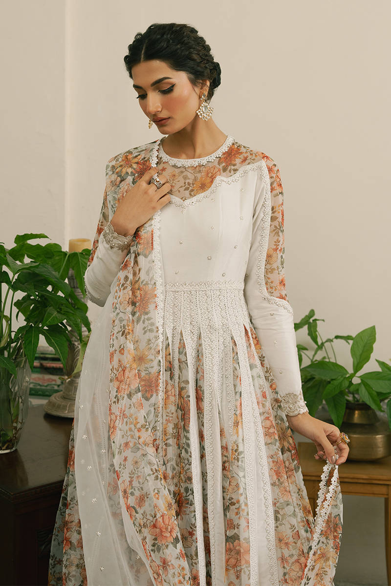 MNR | Ashiyana Festive Eid Collection 25 | Amal - Rang-e-Khaas