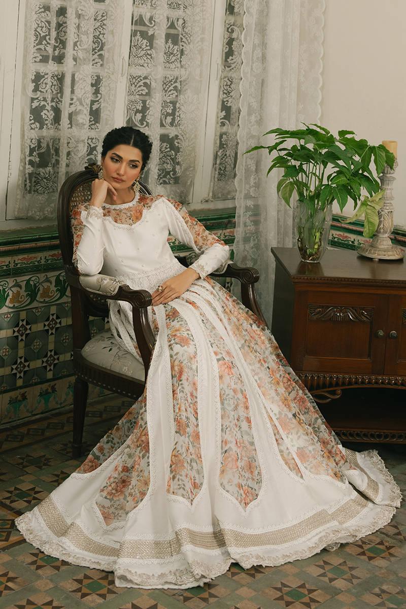 MNR | Ashiyana Festive Eid Collection 25 | Amal - Rang-e-Khaas