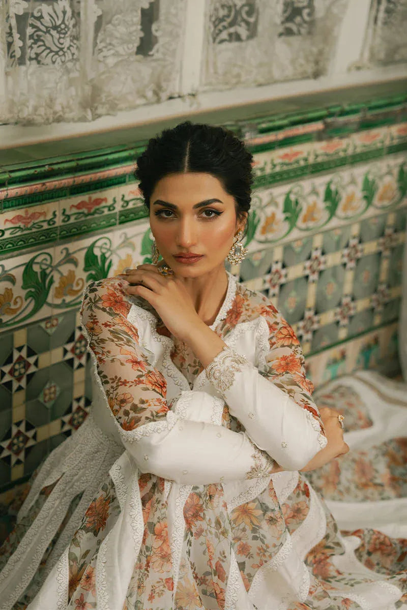 MNR | Ashiyana Festive Eid Collection 25 | Amal - Rang-e-Khaas