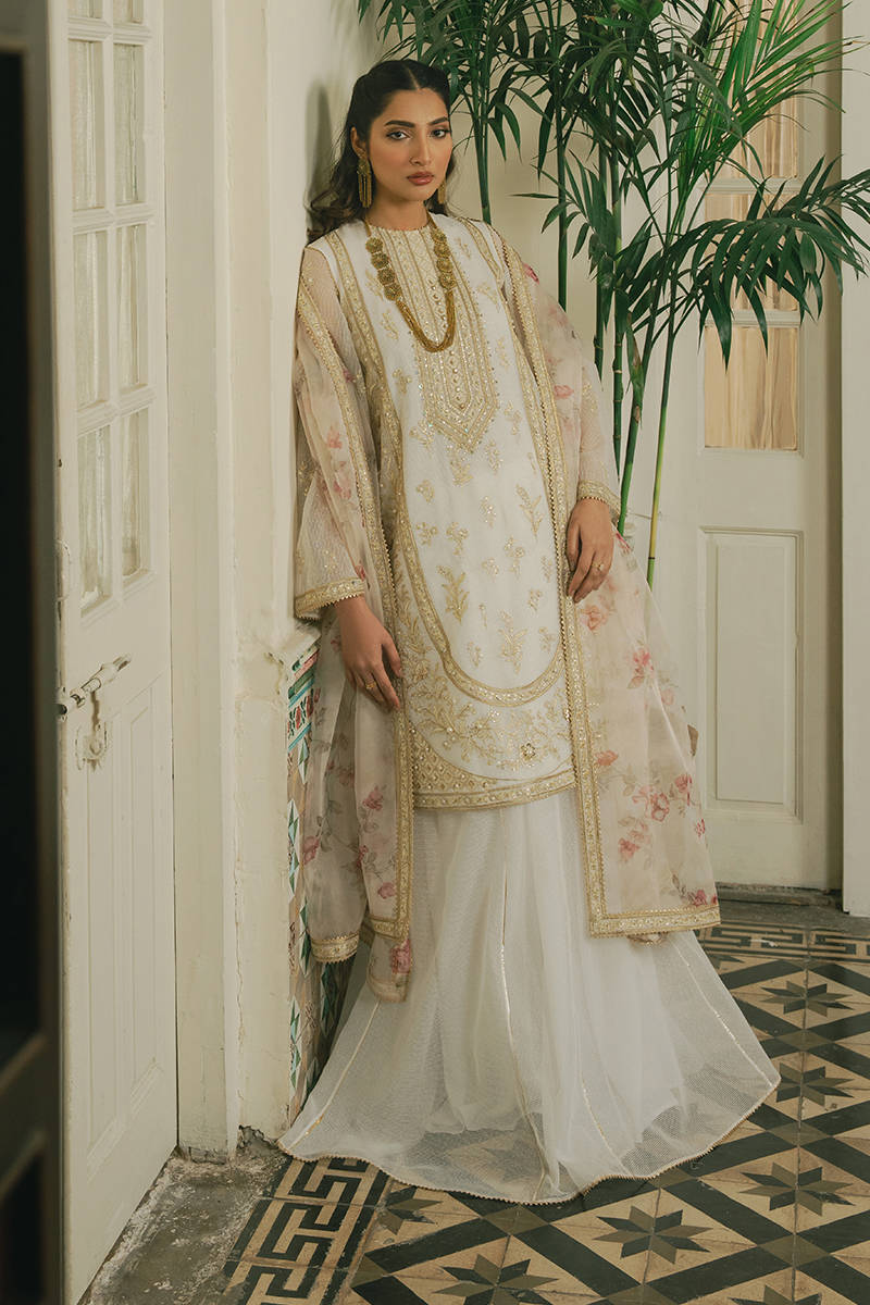 MNR | Ashiyana Festive Eid Collection 25 | Anaya - Rang-e-Khaas
