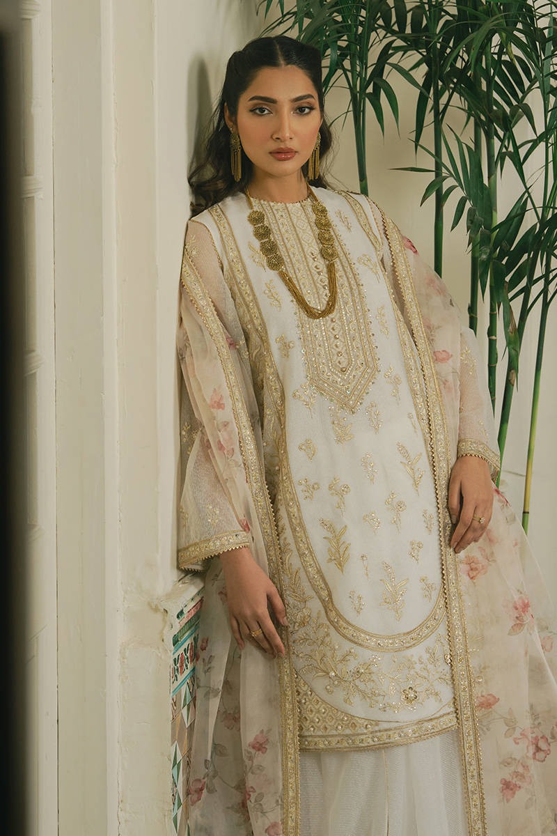 MNR | Ashiyana Festive Eid Collection 25 | Anaya - Rang-e-Khaas