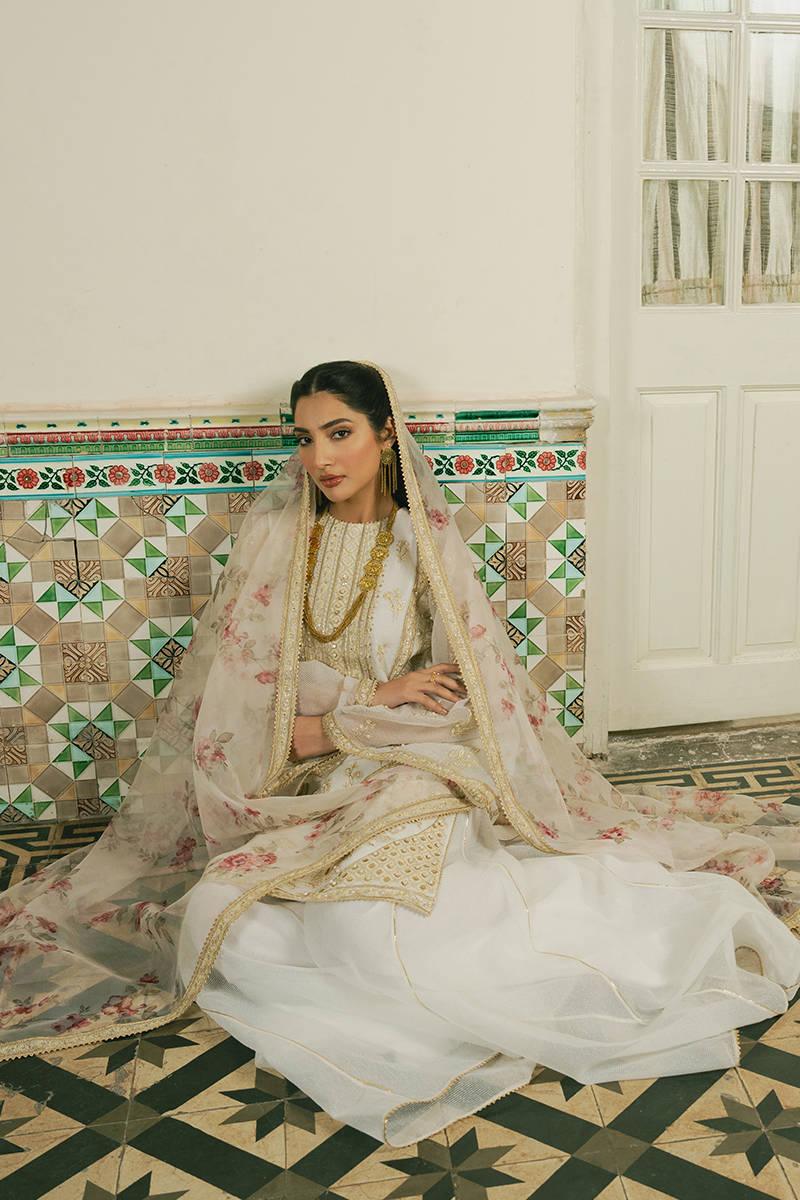 MNR | Ashiyana Festive Eid Collection 25 | Anaya - Rang-e-Khaas