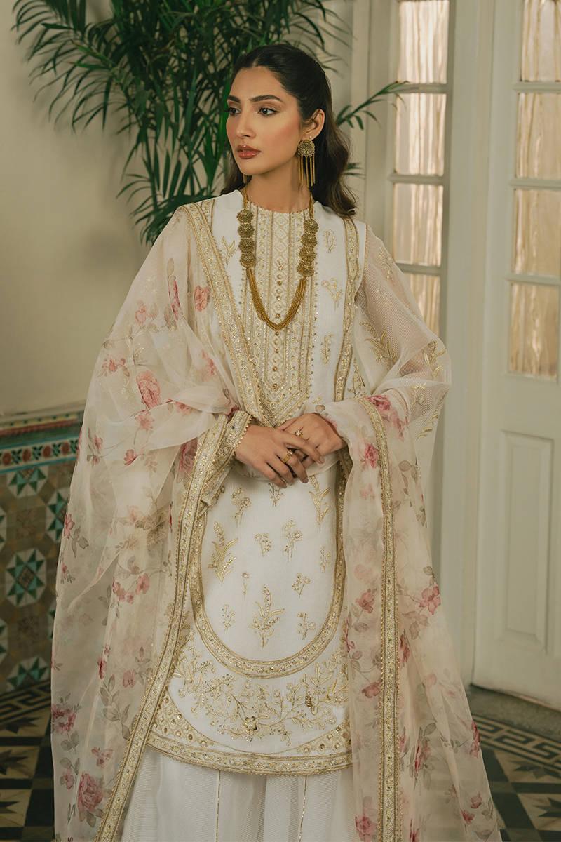 MNR | Ashiyana Festive Eid Collection 25 | Anaya - Rang-e-Khaas