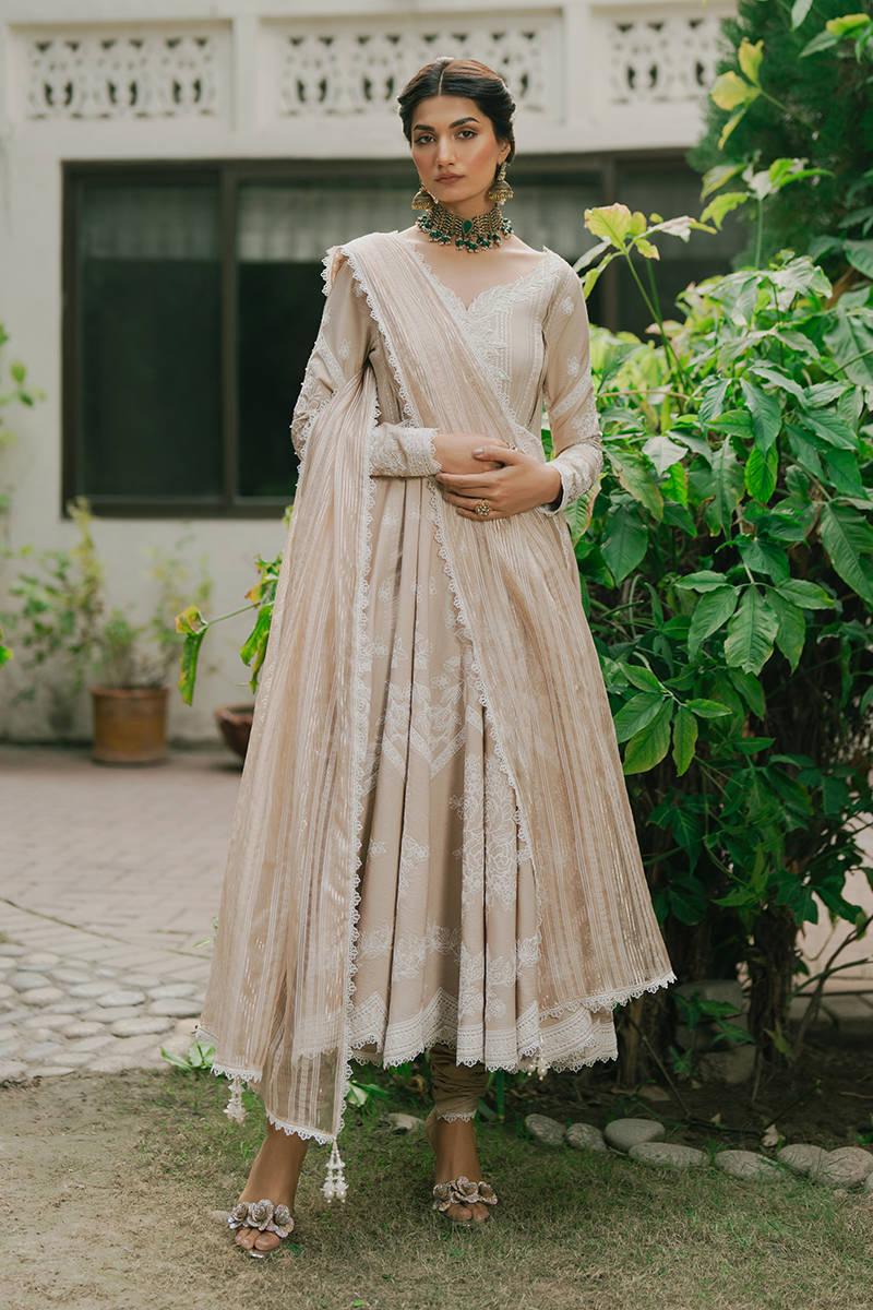 MNR | Ashiyana Festive Eid Collection 25 | Ayla - Rang-e-Khaas