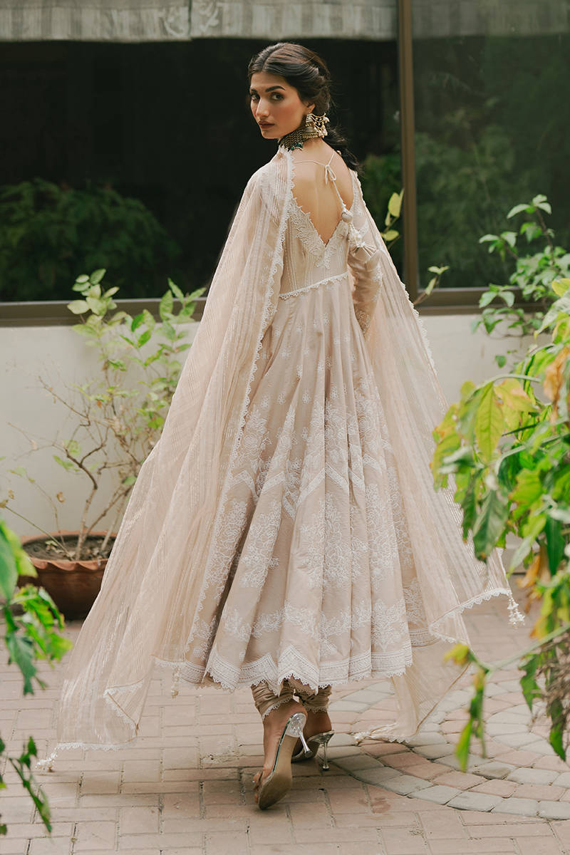 MNR | Ashiyana Festive Eid Collection 25 | Ayla - Rang-e-Khaas