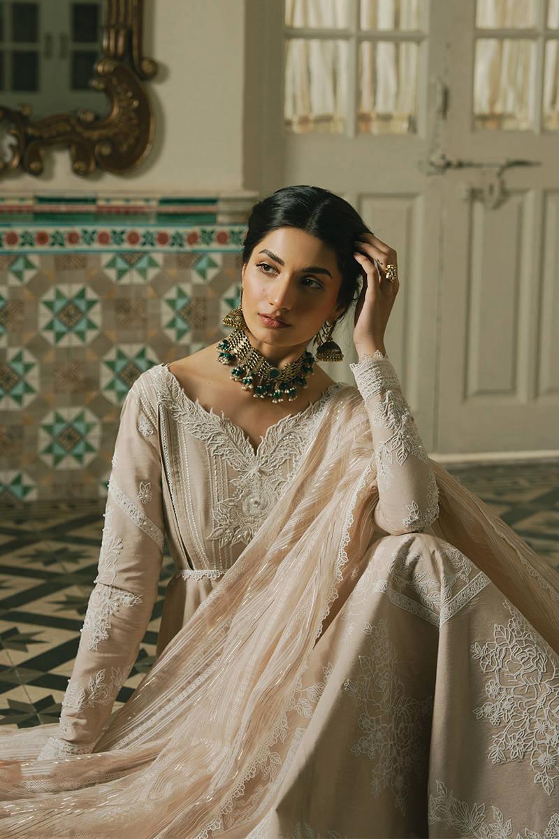 MNR | Ashiyana Festive Eid Collection 25 | Ayla - Rang-e-Khaas
