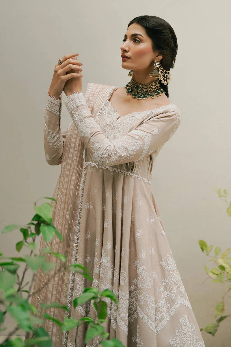 MNR | Ashiyana Festive Eid Collection 25 | Ayla - Rang-e-Khaas
