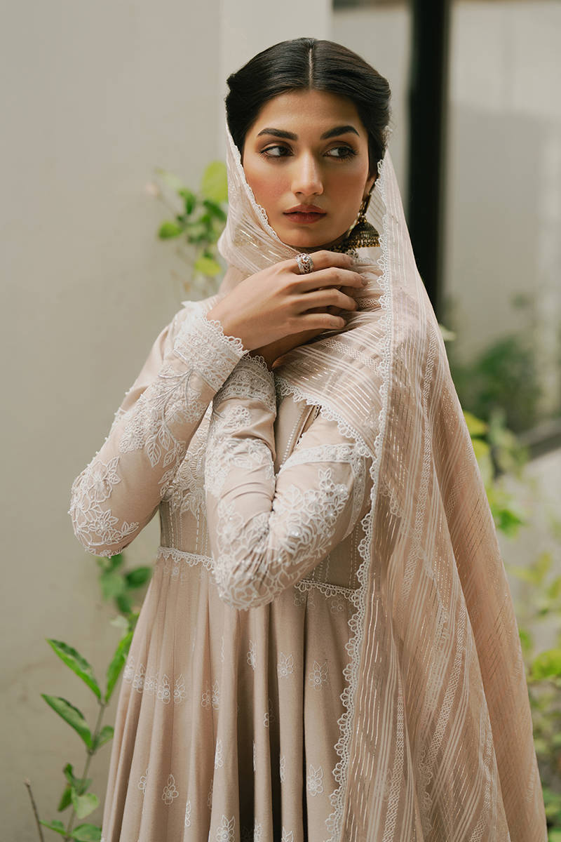 MNR | Ashiyana Festive Eid Collection 25 | Ayla - Rang-e-Khaas