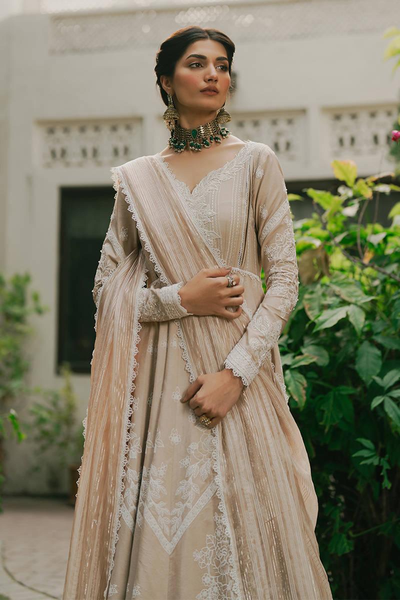 MNR | Ashiyana Festive Eid Collection 25 | Ayla - Rang-e-Khaas