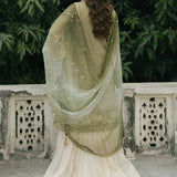 MNR | Ashiyana Festive Eid Collection 25 | Ayzal - Rang-e-Khaas