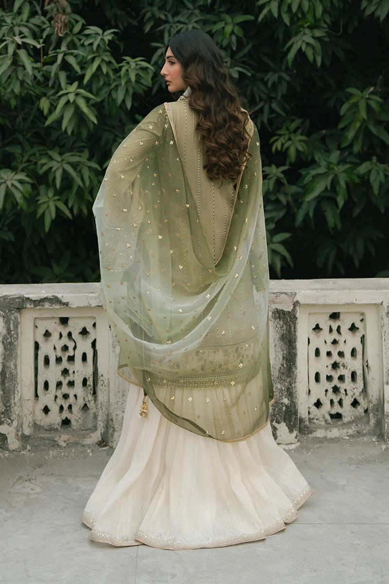 MNR | Ashiyana Festive Eid Collection 25 | Ayzal - Rang-e-Khaas