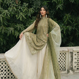 MNR | Ashiyana Festive Eid Collection 25 | Ayzal - Rang-e-Khaas