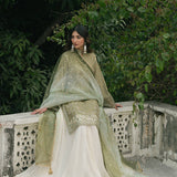 MNR | Ashiyana Festive Eid Collection 25 | Ayzal - Rang-e-Khaas