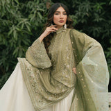MNR | Ashiyana Festive Eid Collection 25 | Ayzal - Rang-e-Khaas