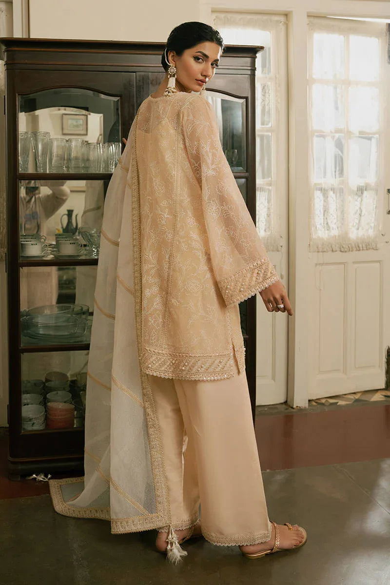 MNR | Ashiyana Festive Eid Collection 25 | Ayzal - Rang-e-Khaas
