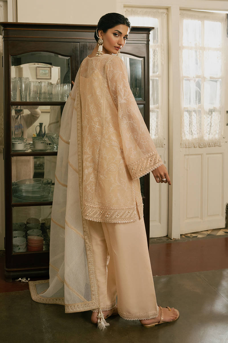 MNR | Ashiyana Festive Eid Collection 25 | Ayzal - Rang-e-Khaas