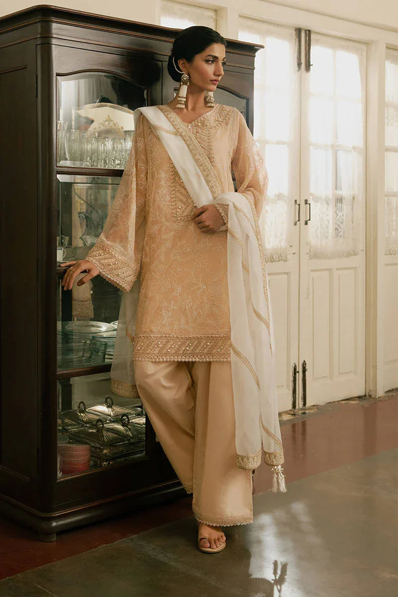 MNR | Ashiyana Festive Eid Collection 25 | Ayzal - Rang-e-Khaas