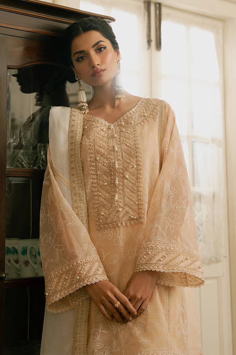 MNR | Ashiyana Festive Eid Collection 25 | Ayzal - Rang-e-Khaas