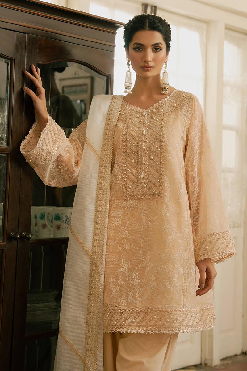 MNR | Ashiyana Festive Eid Collection 25 | Ayzal - Rang-e-Khaas