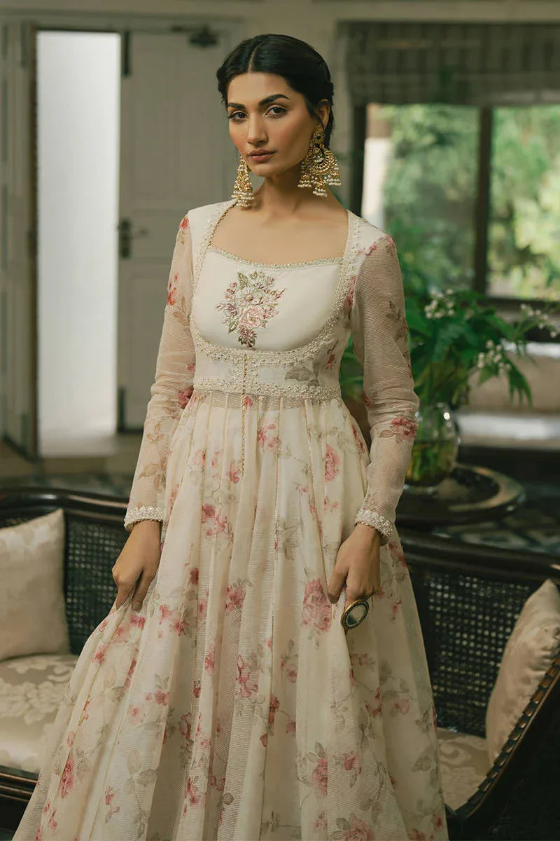 MNR | Ashiyana Festive Eid Collection 25 | Gulrukh - Rang-e-Khaas