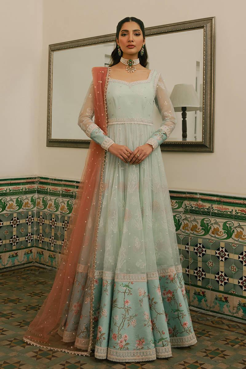 MNR | Ashiyana Festive Eid Collection 25 | Inara - Rang-e-Khaas