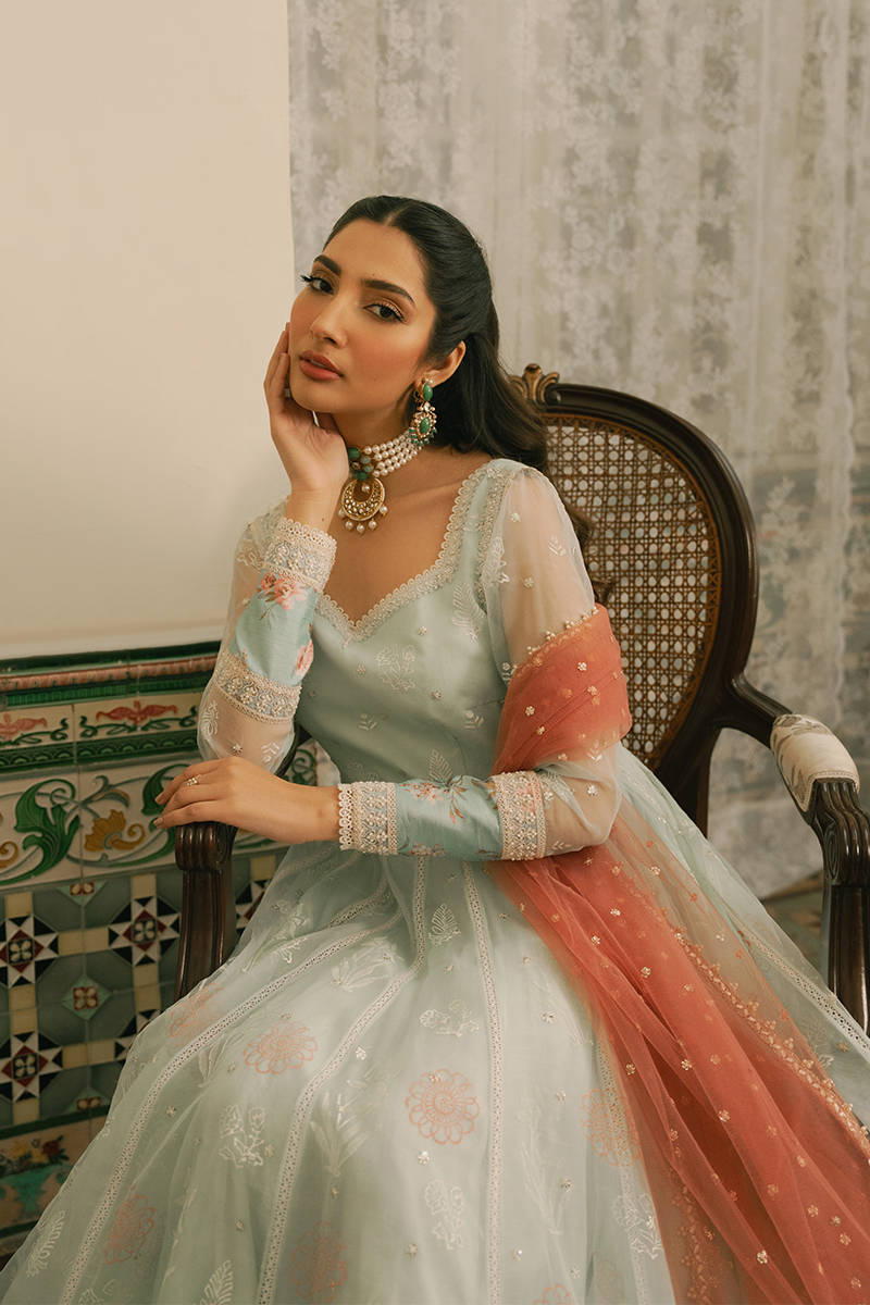 MNR | Ashiyana Festive Eid Collection 25 | Inara - Rang-e-Khaas