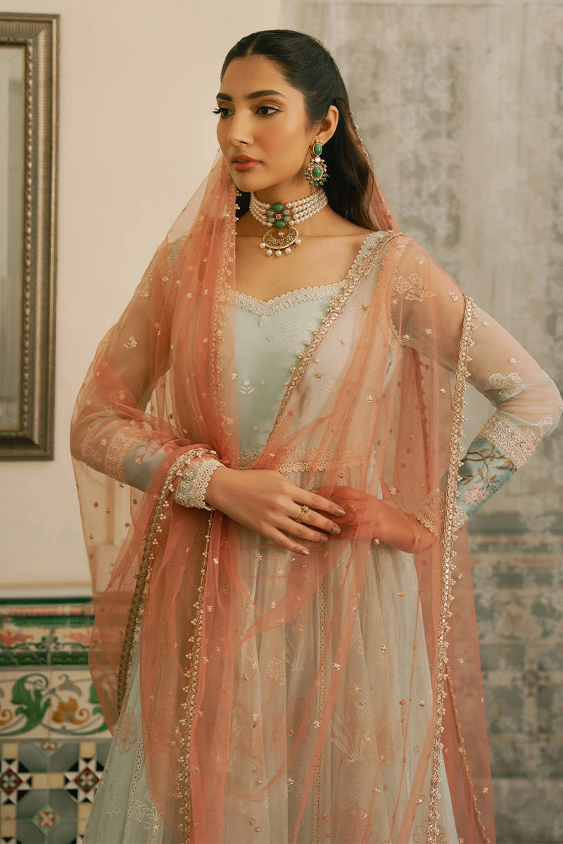 MNR | Ashiyana Festive Eid Collection 25 | Inara - Rang-e-Khaas