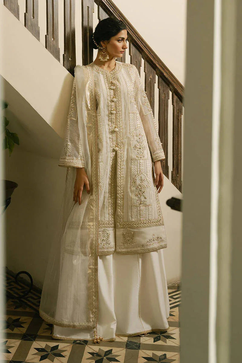 MNR | Ashiyana Festive Eid Collection 25 | Miraal - Rang-e-Khaas