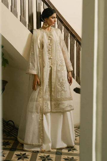 MNR | Ashiyana Festive Eid Collection 25 | Miraal - Rang-e-Khaas