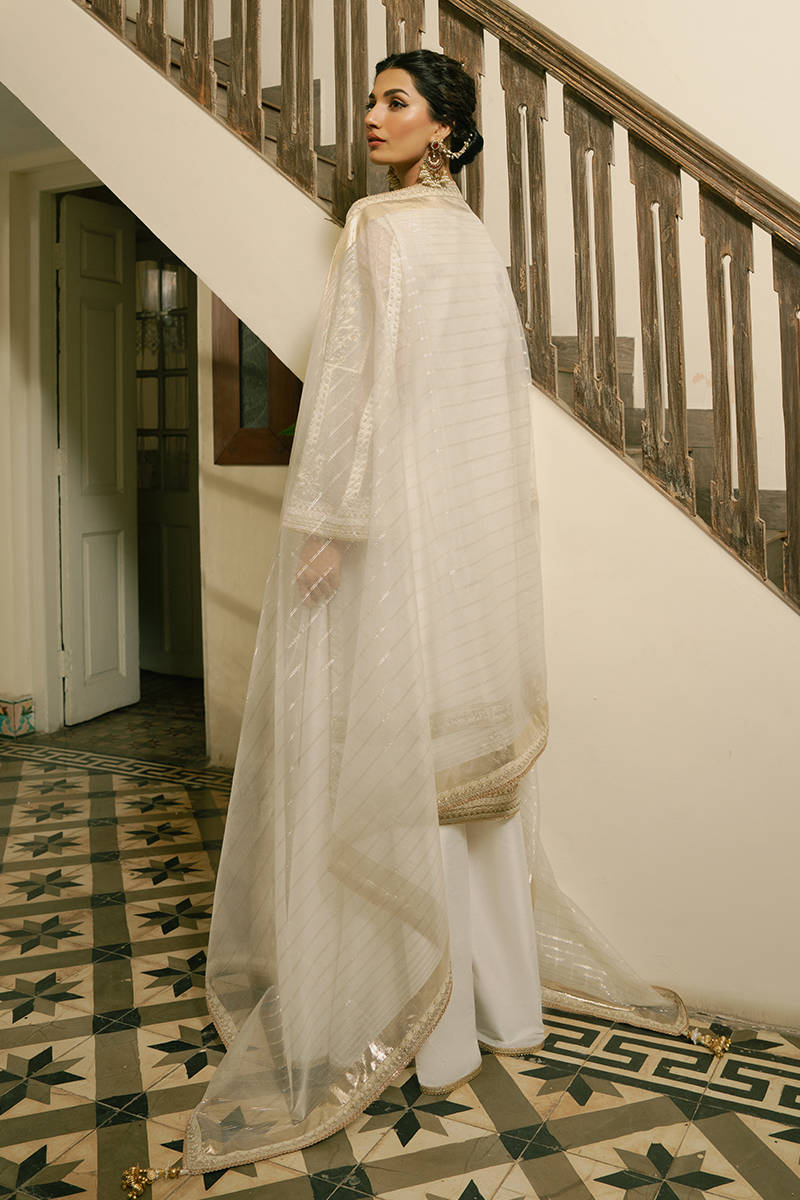 MNR | Ashiyana Festive Eid Collection 25 | Miraal - Rang-e-Khaas