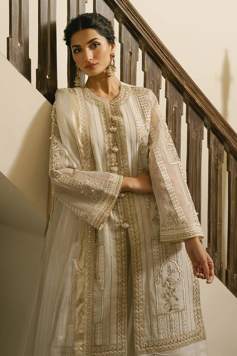 MNR | Ashiyana Festive Eid Collection 25 | Miraal - Rang-e-Khaas