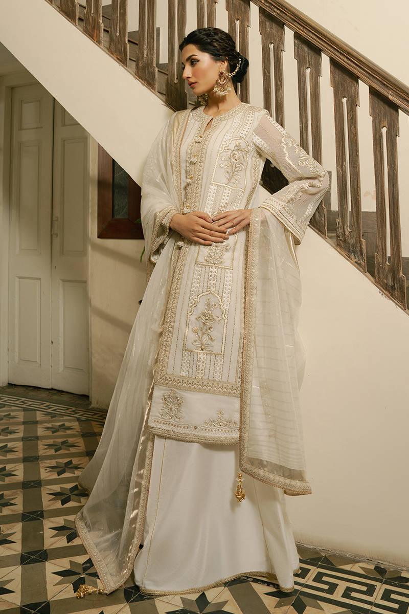 MNR | Ashiyana Festive Eid Collection 25 | Miraal - Rang-e-Khaas