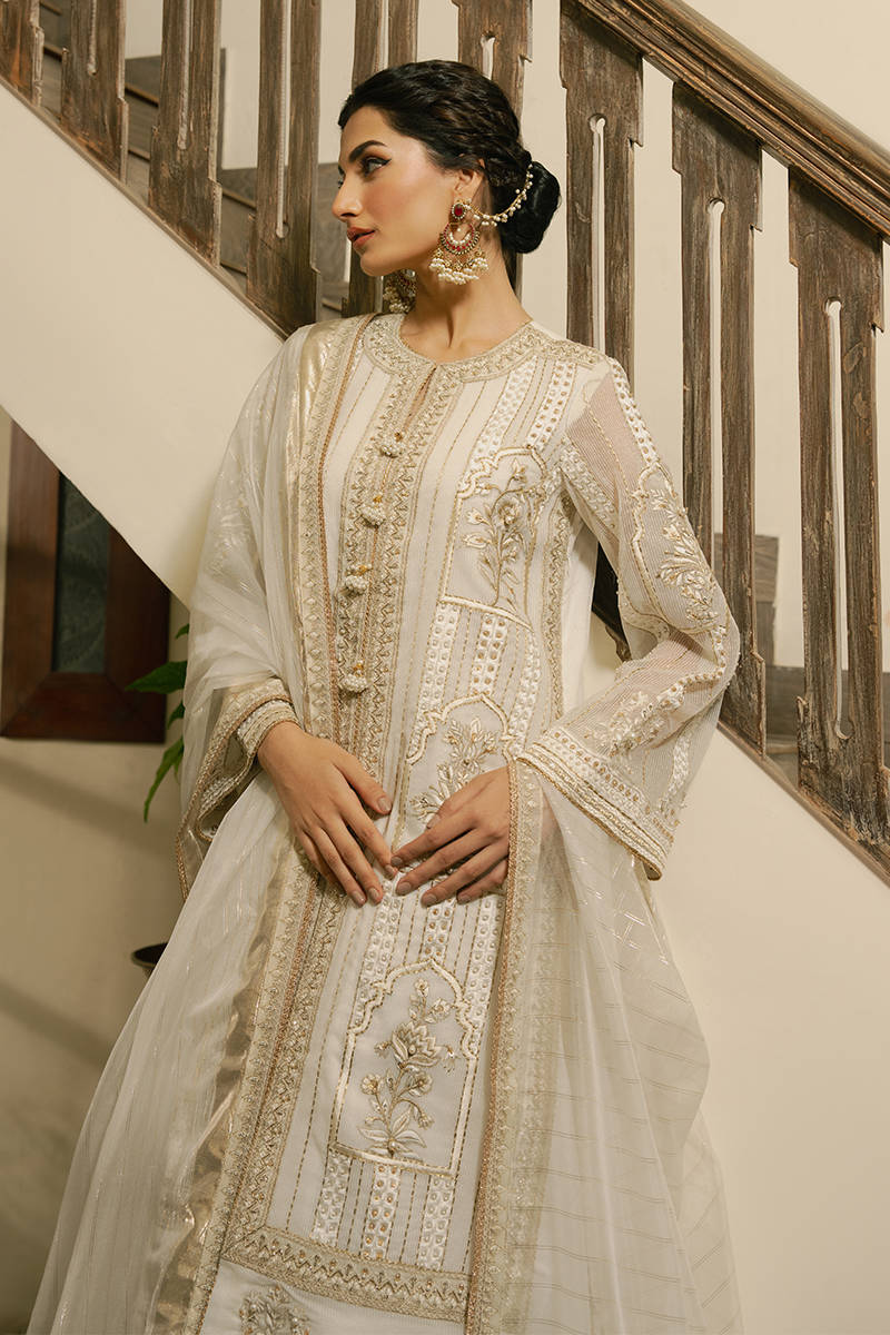 MNR | Ashiyana Festive Eid Collection 25 | Miraal - Rang-e-Khaas