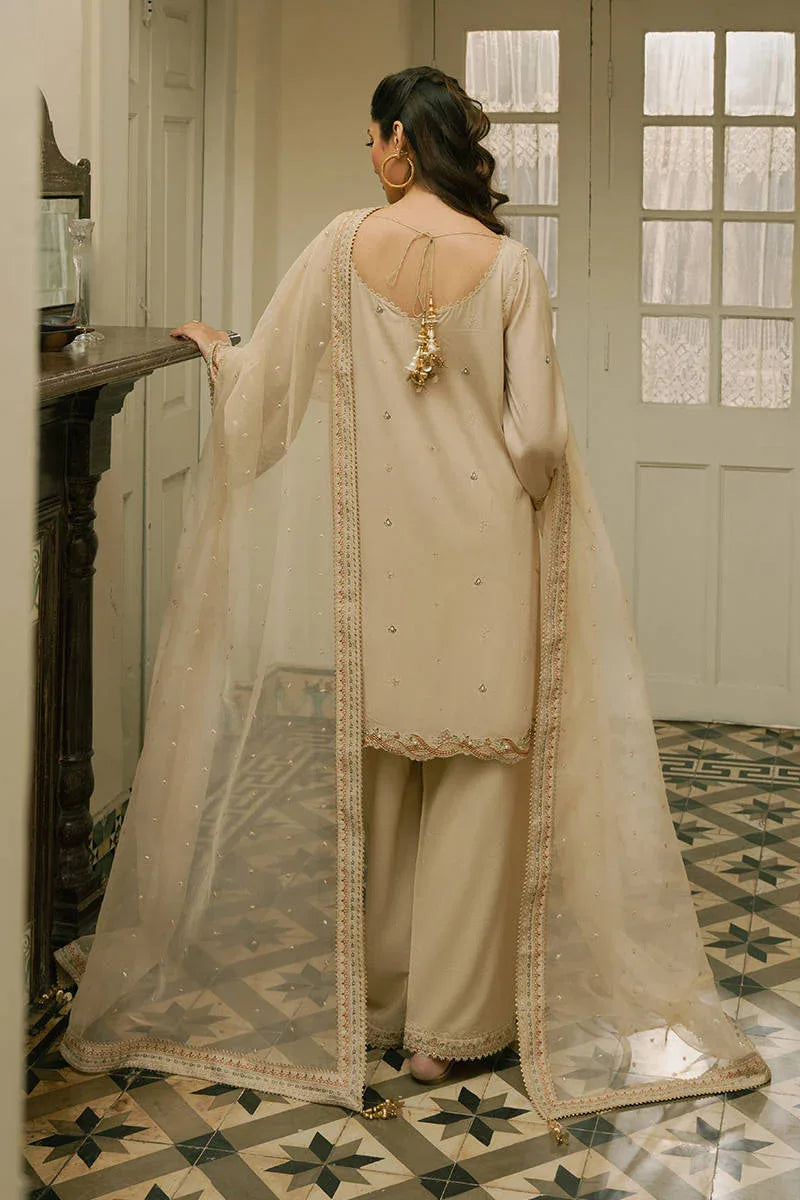 MNR | Ashiyana Festive Eid Collection 25 | Zaina - Rang-e-Khaas