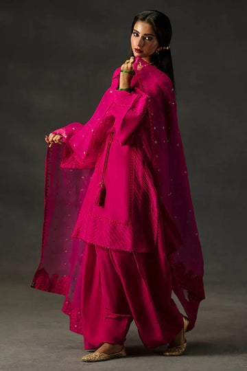 MNR | Baano Summer Festive 25 |  Hoor Bano - Rang-e-Khaas