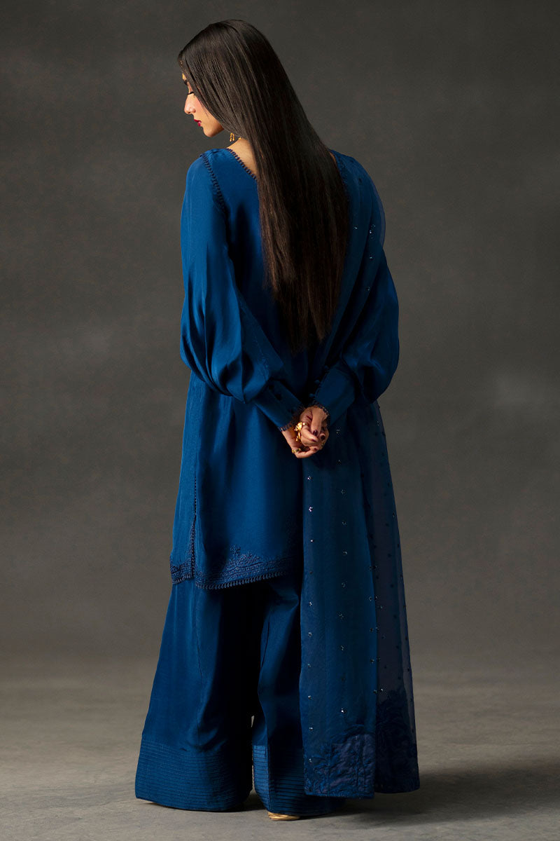 MNR | Baano Summer Festive 25 |  Meher Bano - Rang-e-Khaas